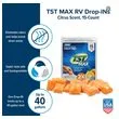 TST Orange Drop Ins, 15pk